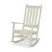 Trex Outdoor Furniture Cape Cod Porch Rocking Chair