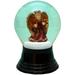 5" Perzy Medium Angel Christmas Snow Globe