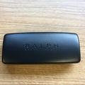 Ralph Lauren Accessories | 5 For $25 Ralph Lauren Sunglasses Case Only | Color: Black | Size: Os