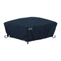 Classic Accessories Fire Pit Outdoor Cover in Black | 12 H x 8.05 W x 4.05 D in | Wayfair 5555601040100