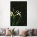 East Urban Home Tropical Hawaii X by Bethany Young - Wrapped Canvas Photograph Print Metal in Green/White | 60 H x 40 W x 1.5 D in | Wayfair