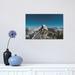 East Urban Home Glacier Point, Yosemite National Park V by Bethany Young - Wrapped Canvas Photograph Print Canvas in Black/Blue/Green | Wayfair