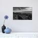 East Urban Home Joshua Tree National Park XXIX by Bethany Young - Wrapped Canvas Photograph Print Canvas in White/Black | Wayfair