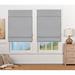 Symple Stuff Cordless Blackout Cotton Roman Shade | 72 H x 50 W x 1.75 D in | Wayfair 0C28C96C937A4E57BACD23EEE2EA699F