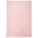 Pink 24 x 1.96 in Area Rug - Ebern Designs Isidore Shag Area Rug Polyester | 24 W x 1.96 D in | Wayfair 2537207709FB4992A7D6970179DB1886