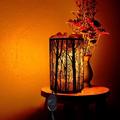 Millwood Pines Kishan 4 lbs Salt Lamp in Black | 6.5 H x 4.1 W x 4 D in | Wayfair 2F0B3B0BE68B4AAABC4A4E019164C688