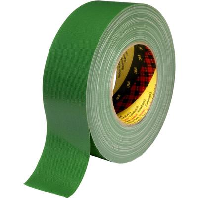 Scotch - 389G50 Gewebeklebeband ® Gelb (l x b) 50 m x 50 mm 1 St.