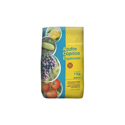 Kupfer-Schwefel-Dünger Sprinkle 1 Kg Image