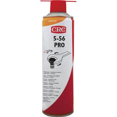 CRC - 5-56 pro 32734-AA Multifunktionsöl 500 ml