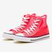 Converse Shoes | Converse Womens Ctas Hi See Thru 564624c Pink Nwb | Color: Black/Pink/White | Size: Various