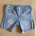 American Eagle Outfitters Shorts | American Eagle Denim Shorts | Color: Blue | Size: 6