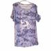 Jessica Simpson Shirts & Tops | Jessica Simpson Top | Color: Blue | Size: Lg