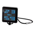 ODM Herren Analog-Digital Automatic Uhr mit Armband S0354267