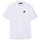 Religion Men's Electric Casual Shirt, White (White 014), 16 (Manufacturer Size:M)