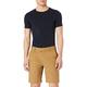 Superdry Men's Paperweight Chino Short, Classic Tan, 32