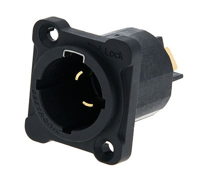 Seetronic SAC3MPX-LY