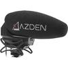 Azden SMX-30 Stereo/Mono Switchable Video Microphone SMX-30