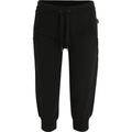 VENICE BEACH Damen Maggy Capri-Pants, Größe L in Schwarz