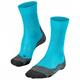 Falke - Women's Falke TK2 Cool - Wandersocken 37-38 | EU 37-38 türkis