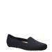 Bella Vita Hathaway - Womens 9 Navy Slip On Medium