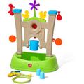 Waterpark Arcade Jouet à eau Table d'eau pour enfants avec kit d'accessoires 7 pièces - Multicolore