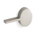 Kohler Cimarron® Left-Hand Trip Lever Brushed Nickel (K-9466-L-BN) - Trip Lever