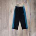 Adidas Bottoms | Adidas Track Pants | Color: Blue | Size: 5b