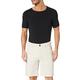 G-STAR RAW Men's Vetar Chino Bermuda Shorts, Whitebait C072-1603, 33W