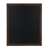 Union Rustic Brucie Magnetic Wall Mounted Chalkboard Metal | 18 H x 27 W x 1 D in | Wayfair UNRS4105 41879022