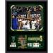 Milwaukee Bucks 12" x 15" 2021 NBA Finals Champion Sublimated Plaque