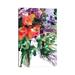 East Urban Home Spello by Gosia Gregorczyk - Wrapped Canvas Painting Canvas | 18 H x 12 W x 1.5 D in | Wayfair F3F96C132E8A4AFC8291C1D850F5C450