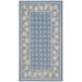 SAFAVIEH Courtyard Carla Indoor/ Outdoor Geometric Area Rug