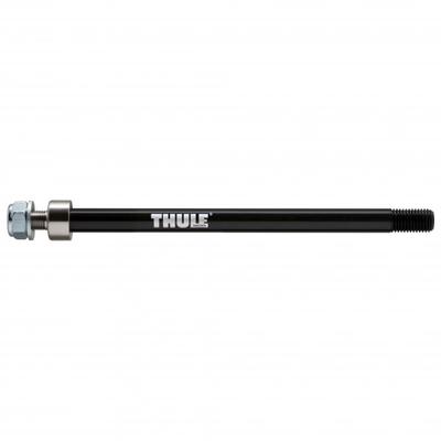 Thule - Thule Adapter Thru Axle Syntace Gr M12x1,0 - 160-172 mm schwarz Image
