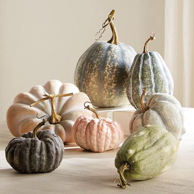 Faux Autumn Gourd - Gourd II - Ballard Designs