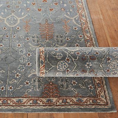 Miller Hand Tufted Rug - 2'6