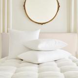Down Alternative Pillow - Standard - Ballard Designs