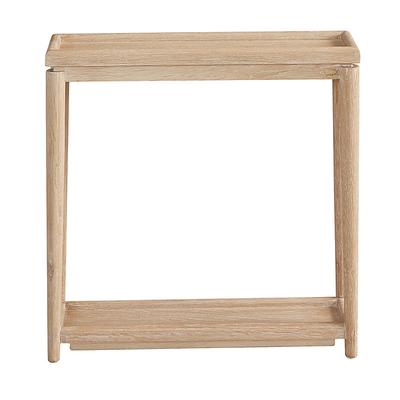Reed Side Table - Ballard Designs