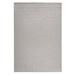 Randall Performance Rug - Gray, 2'6" x 4'11" - Ballard Designs Gray 2'6" x 4'11" - Ballard Designs