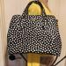 Kate Spade Bags | Kate Spade Polka Dot Bag | Color: Black/White | Size: Os