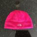 The North Face Accessories | Girls North Face Hat | Color: Pink | Size: Osg