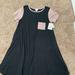 Lularoe Dresses | Lularoe “Carly” Dress | Color: Gray/Pink | Size: S