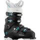 SALOMON ALP. BOOTS X PRO 90 W Sport BLACK/Anthra, Größe 23 in Grau