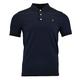 Farah Men's BLANES Polo Shirt, True Navy, XXL