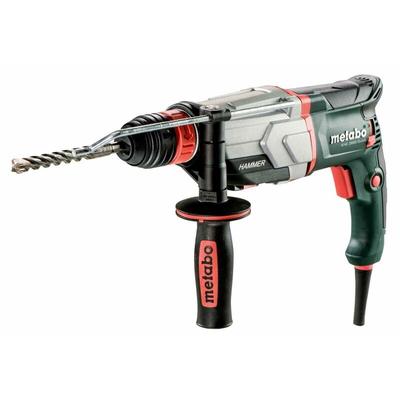 Kombihammer khe 2660 Quick, incl. Quick-Wechselfutter, Zubehör x - Metabo