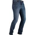 RST X Single Layer Motorrad Jeans, blau, Größe 2XL