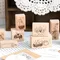 Yoofun – timbres en bois Standard Kawaii en caoutchouc pour bricolage, Scrapbooking, Journal,