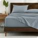 Bare Home Organic Cotton Sheet Set - Crisp Percale Weave