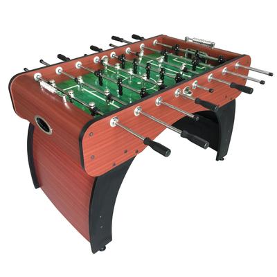 Hathaway Metropolitan 54-in Foosball Table