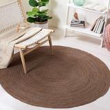 SAFAVIEH Handmade Natural Fiber Sava Casual Jute Rug