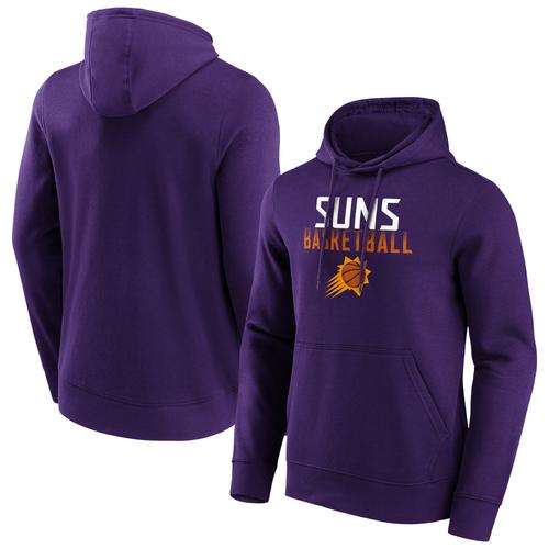 Phoenix Suns Basketball-Grafik-Hoodie – Herren